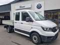 Volkswagen Crafter Pritsche Allrad! Höhergelegt ! 26650€Netto - thumbnail 2