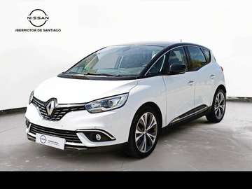 1.6 DCI ENERGY ZEN 96KW 5P