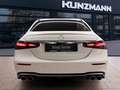 Mercedes-Benz E 53 AMG 4M+ Limousine Schiebedach Sitzklima 360° Blanc - thumbnail 4