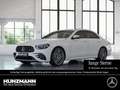 Mercedes-Benz E 53 AMG 4M+ Limousine Schiebedach Sitzklima 360° Weiß - thumbnail 1
