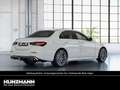 Mercedes-Benz E 53 AMG 4M+ Limousine Schiebedach Sitzklima 360° Weiß - thumbnail 3