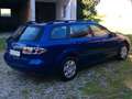 Mazda 6 Mazda 6 Sport Combi CD120 Evolution II TD Bleu - thumbnail 3