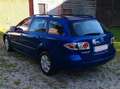 Mazda 6 Mazda 6 Sport Combi CD120 Evolution II TD Bleu - thumbnail 4