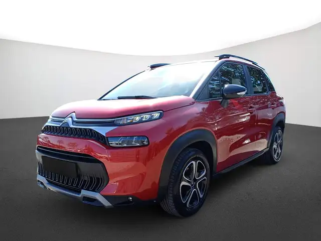 Citroen C3 Aircross Feel Pack