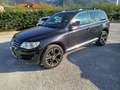 Volkswagen Touareg Touareg  2.5 tdi R5 Exclusive dpf Nero - thumbnail 3