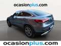 Mercedes-Benz GLC 220 Coupé 220d 4Matic 9G-Tronic Gris - thumbnail 4