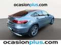 Mercedes-Benz GLC 220 Coupé 220d 4Matic 9G-Tronic Gris - thumbnail 3