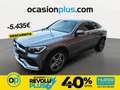 Mercedes-Benz GLC 220 Coupé 220d 4Matic 9G-Tronic Gris - thumbnail 1