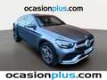 Mercedes-Benz GLC 220 Coupé 220d 4Matic 9G-Tronic Gris - thumbnail 2