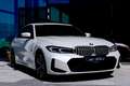 BMW 320 e PHEV Aut. M-Sport *Schiebedach* Weiß - thumbnail 5