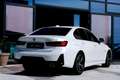 BMW 320 e PHEV Aut. M-Sport *Schiebedach* Weiß - thumbnail 7