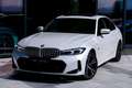 BMW 320 e PHEV Aut. M-Sport *Schiebedach* Weiß - thumbnail 3