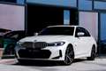 BMW 320 e PHEV Aut. M-Sport *Schiebedach* Weiß - thumbnail 2