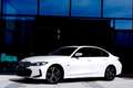 BMW 320 e PHEV Aut. M-Sport *Schiebedach* Weiß - thumbnail 1