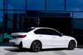 BMW 320 e PHEV Aut. M-Sport *Schiebedach* Weiß - thumbnail 6