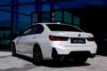 BMW 320 e PHEV Aut. M-Sport *Schiebedach* Weiß - thumbnail 9