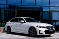 BMW 320 e PHEV Aut. M-Sport *Schiebedach* Weiß - thumbnail 4