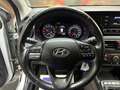 Hyundai i10 i10 1.0 Gris - thumbnail 8