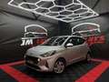 Hyundai i10 i10 1.0 Gris - thumbnail 1