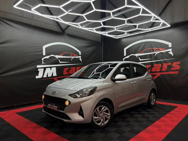 Hyundai i10 i10 1.0