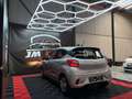 Hyundai i10 i10 1.0 Gris - thumbnail 21