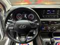 Hyundai i10 i10 1.0 Gris - thumbnail 7