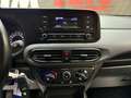 Hyundai i10 i10 1.0 Gris - thumbnail 9