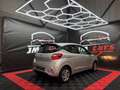 Hyundai i10 i10 1.0 Gris - thumbnail 19