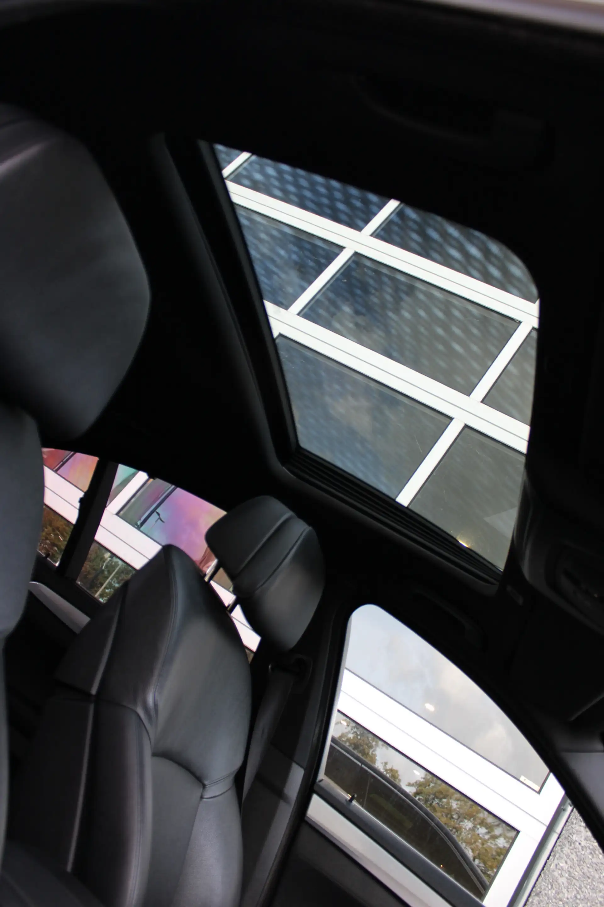 BMW 528 5-serie 528i High Executive Nieuwe Motor Sunroof D — photo 9