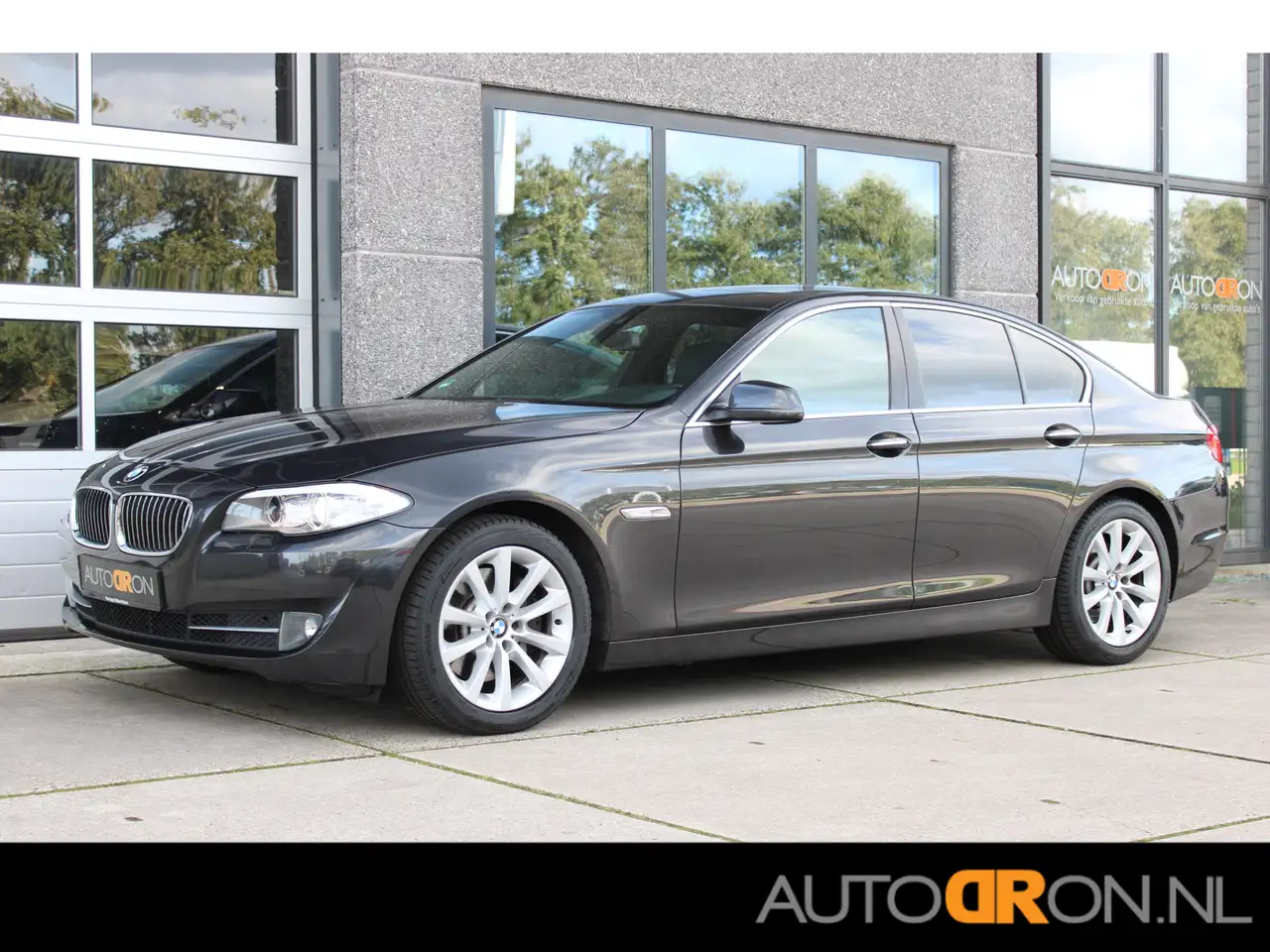 BMW 528