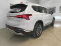 Hyundai SANTA FE 1.6TGDI PHEV Maxx 7pl 4WD 6AT Blanco - thumbnail 5
