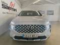 Hyundai SANTA FE 1.6TGDI PHEV Maxx 7pl 4WD 6AT Blanco - thumbnail 2