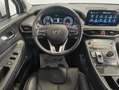 Hyundai SANTA FE 1.6TGDI PHEV Maxx 7pl 4WD 6AT Blanco - thumbnail 17