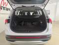 Hyundai SANTA FE 1.6TGDI PHEV Maxx 7pl 4WD 6AT Blanco - thumbnail 8