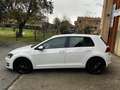 Volkswagen Golf 5p 1.6 tdi Trendline 90cv Bianco - thumbnail 5