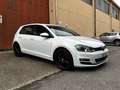 Volkswagen Golf 5p 1.6 tdi Trendline 90cv Bianco - thumbnail 1