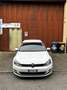Volkswagen Golf 5p 1.6 tdi Trendline 90cv Bianco - thumbnail 2