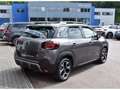 Citroen C3 Aircross 1.2 PureTech 110 Shine TO GPS LANE SIDE PARK CAM G Gris - thumbnail 4