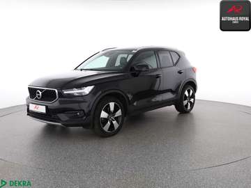 XC 40 2.0 T4 AWD PANORAMA,SPURHALTE,CARPLAY,LED