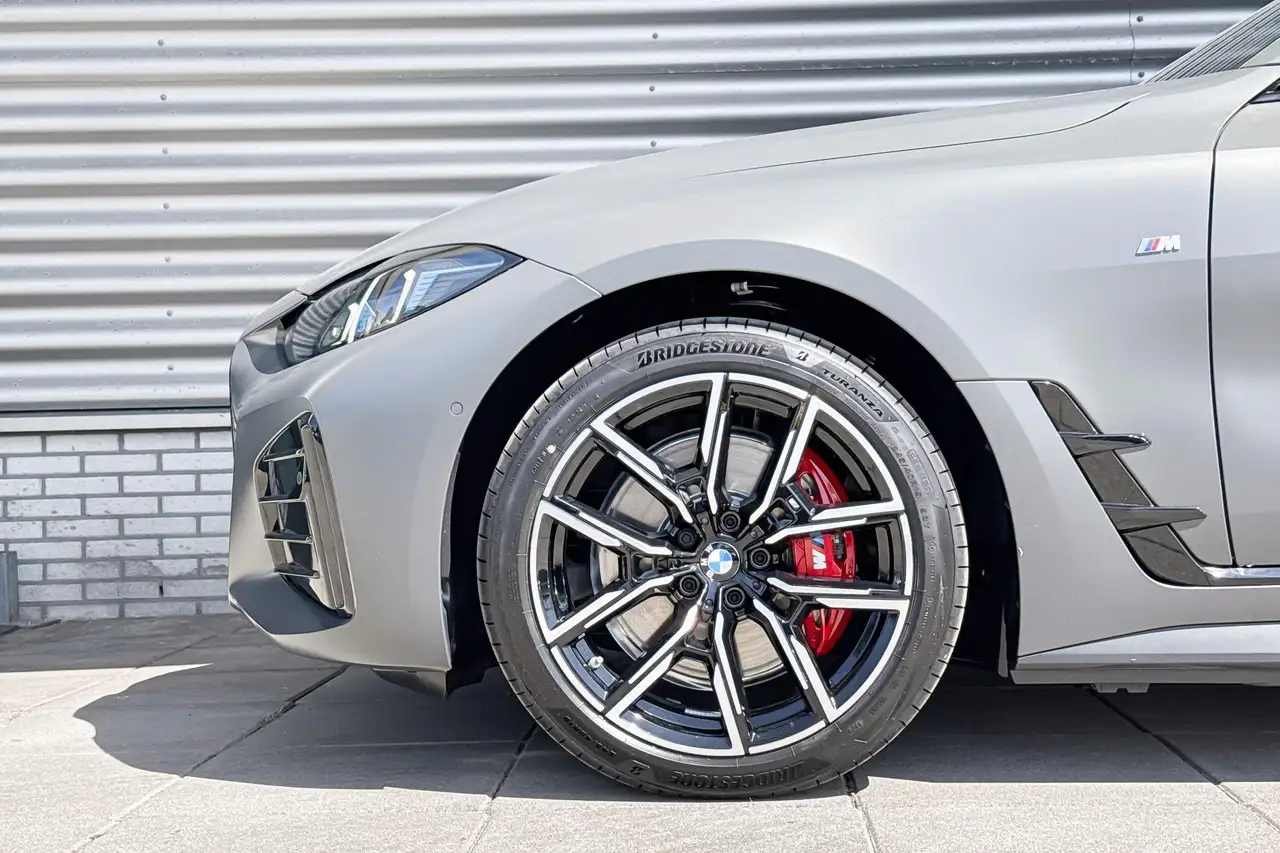 BMW i4 2026