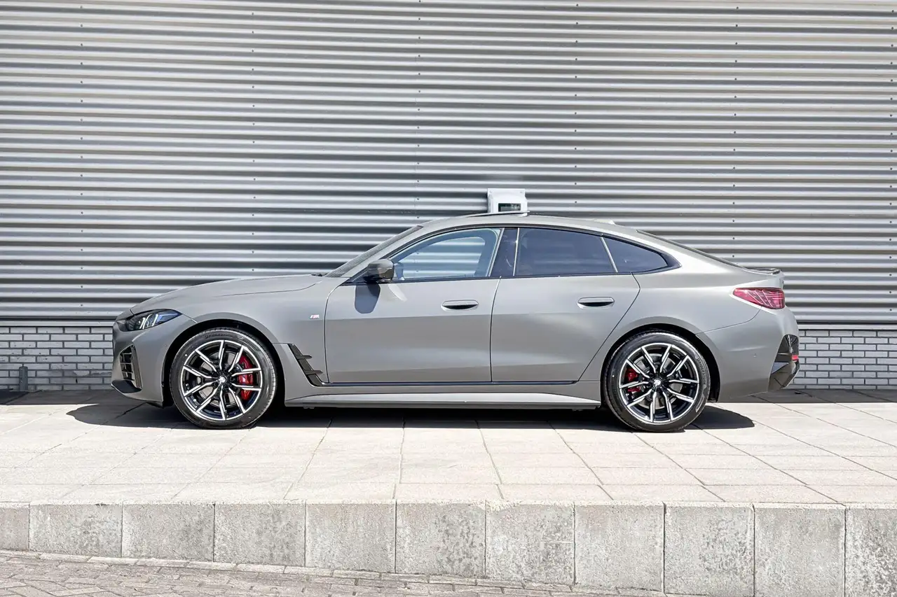 BMW i4 2026