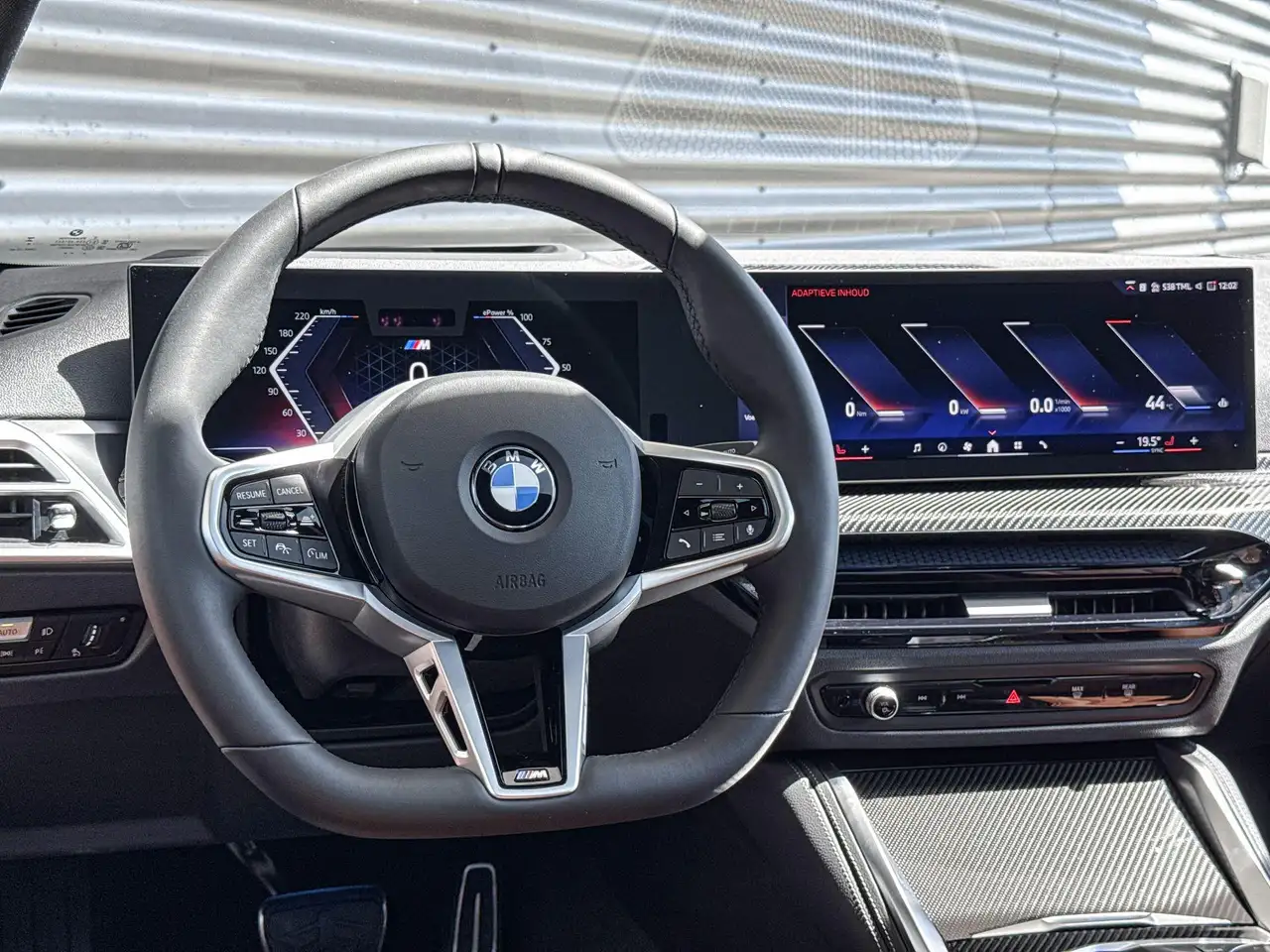 BMW i4 2026 — фото 15