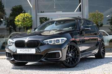 1-serie M140i Edition Shadow High Executive