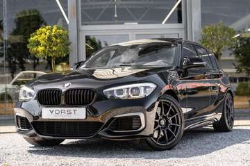 1-serie M140i Edition Shadow High Executive