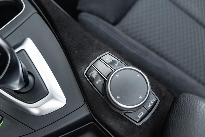 BMW 140 1-serie M140i Edition Shadow High Executive — photo 48