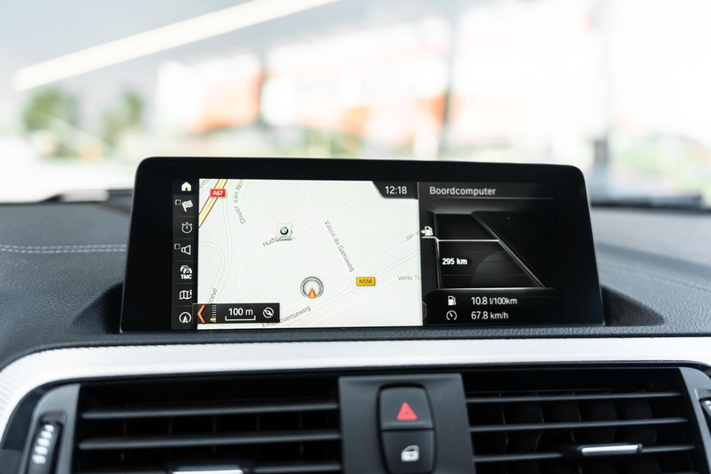 BMW 140 1-serie M140i Edition Shadow High Executive — photo 40