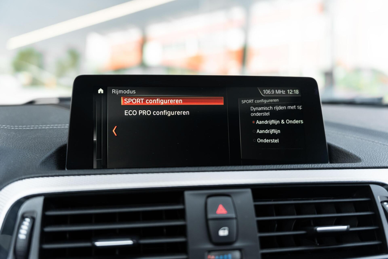 BMW 140 1-serie M140i Edition Shadow High Executive — photo 43