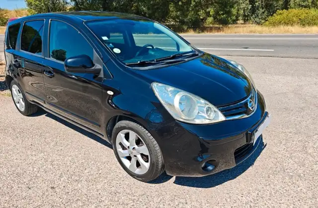 Nissan Note 1.4i