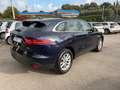 Jaguar F-Pace F-Pace 2017 2.0d Portfolio awd 180cv auto/tetto/ Bleu - thumbnail 4