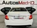 Mercedes-Benz C 200 d Wit - thumbnail 5